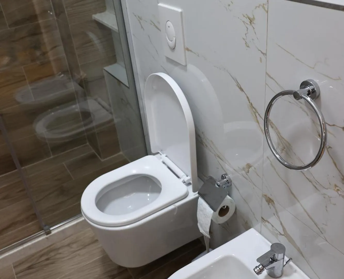 Amel Deluxe Apartment Durres