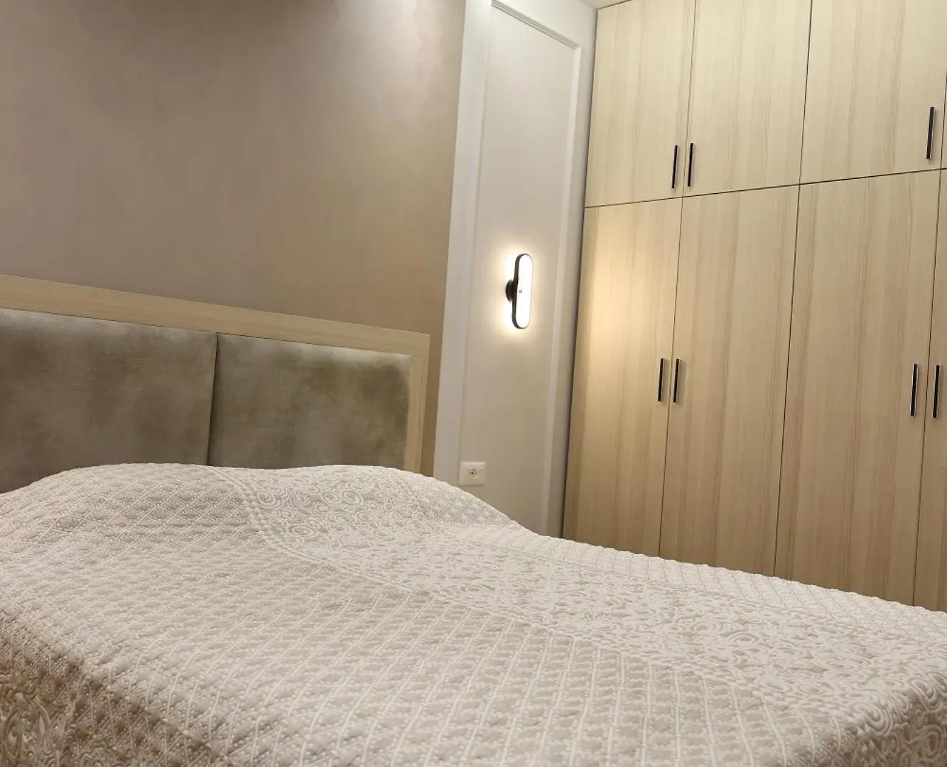 Amel Deluxe Apartment Durres