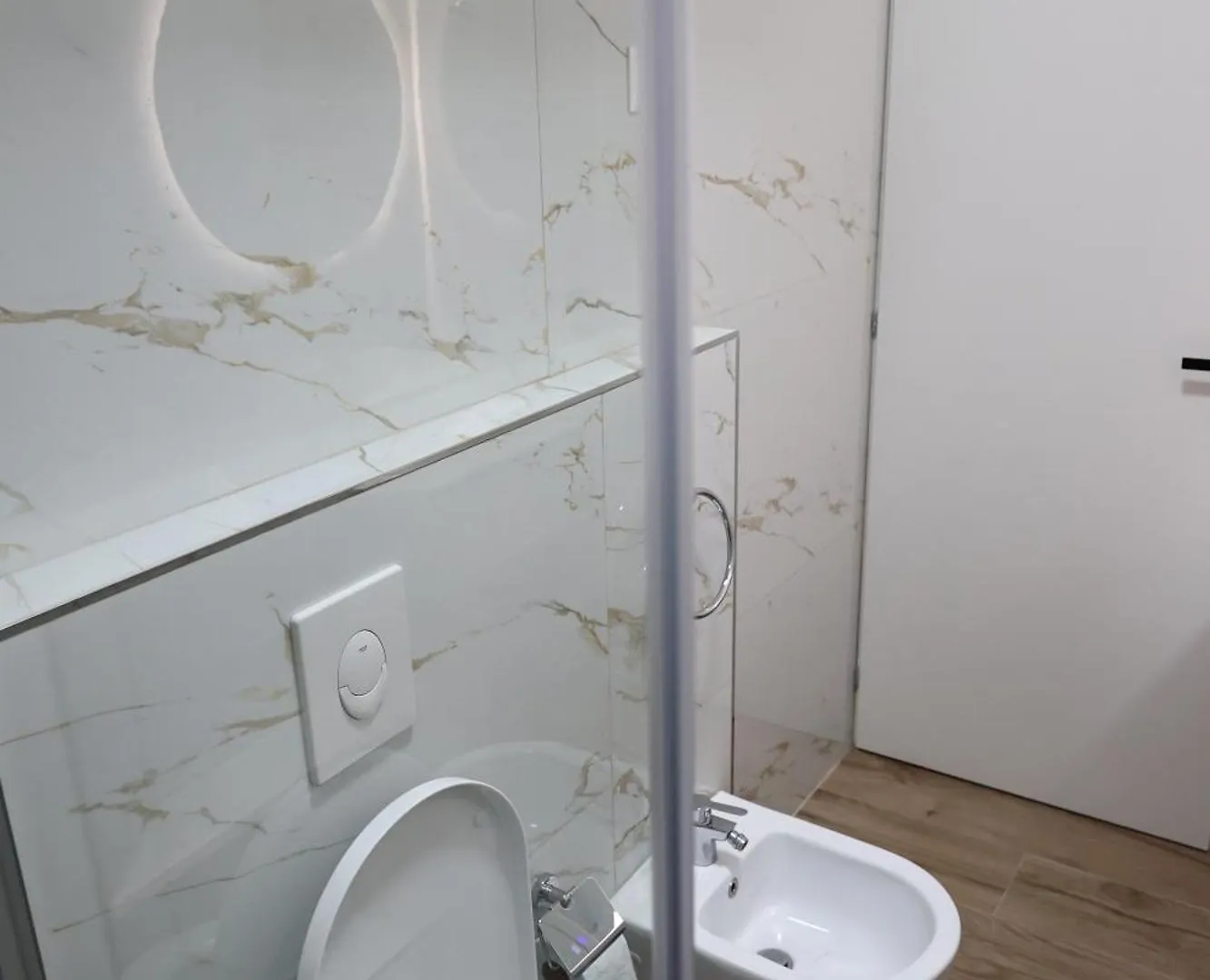 Amel Deluxe Apartment Durres