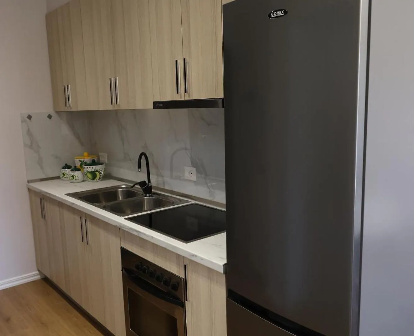Amel Deluxe Apartment Durres