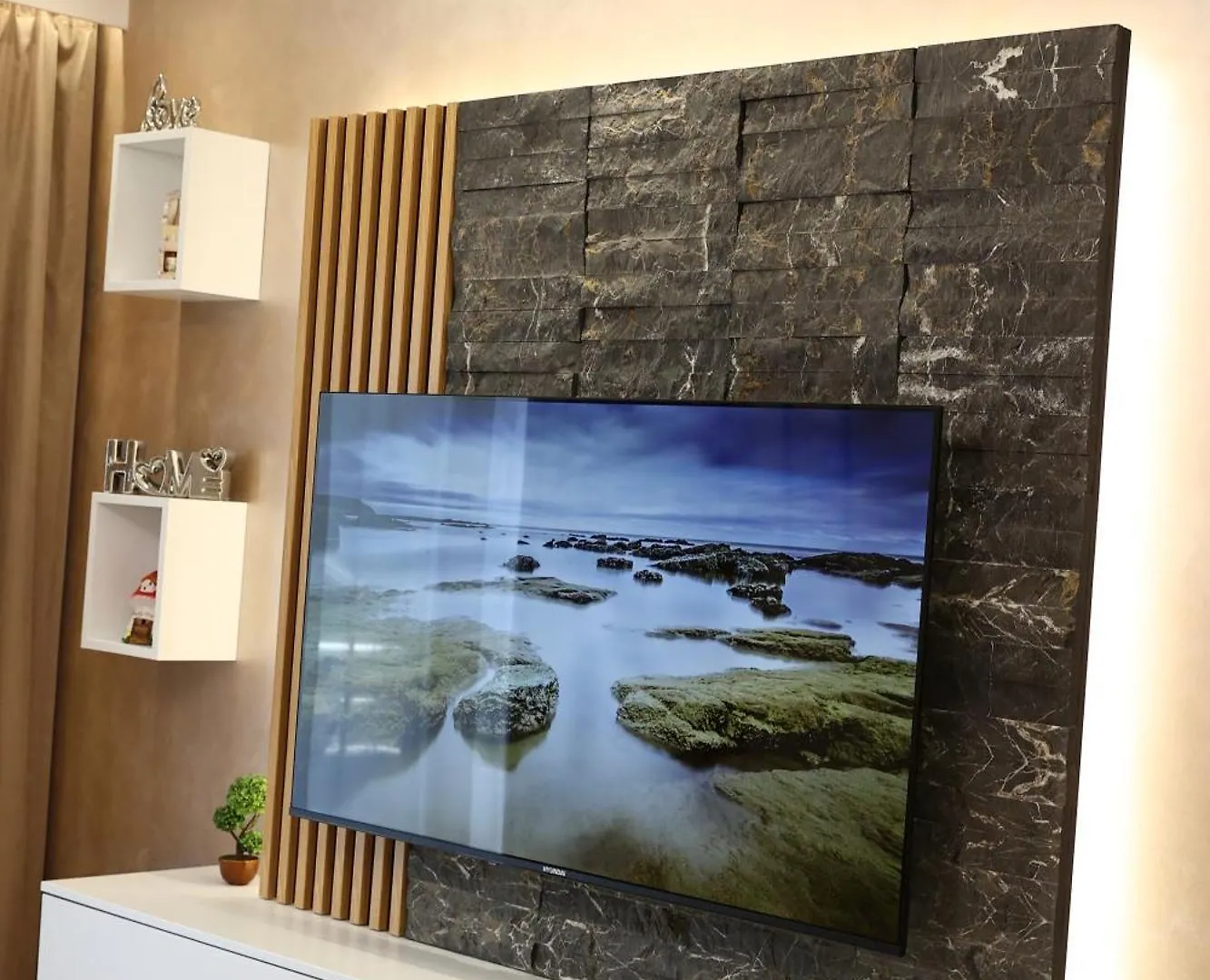 Amel Deluxe Apartment Durres