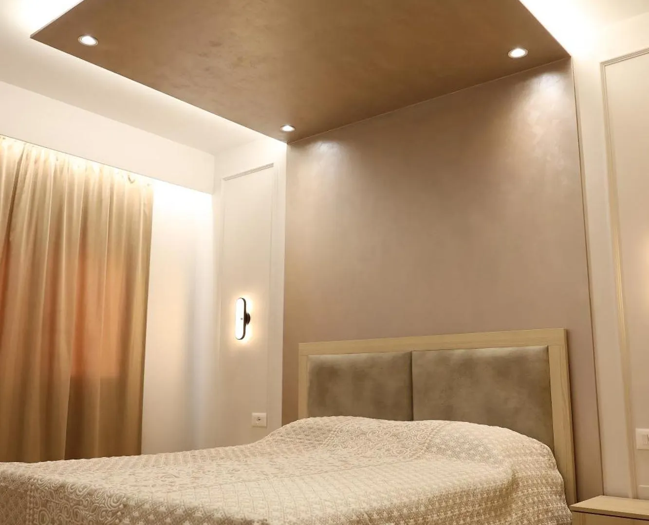 Amel Deluxe Apartment Durres