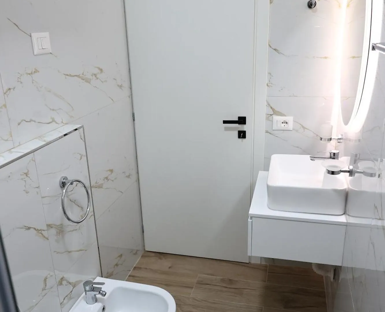 Amel Deluxe Apartment Durres