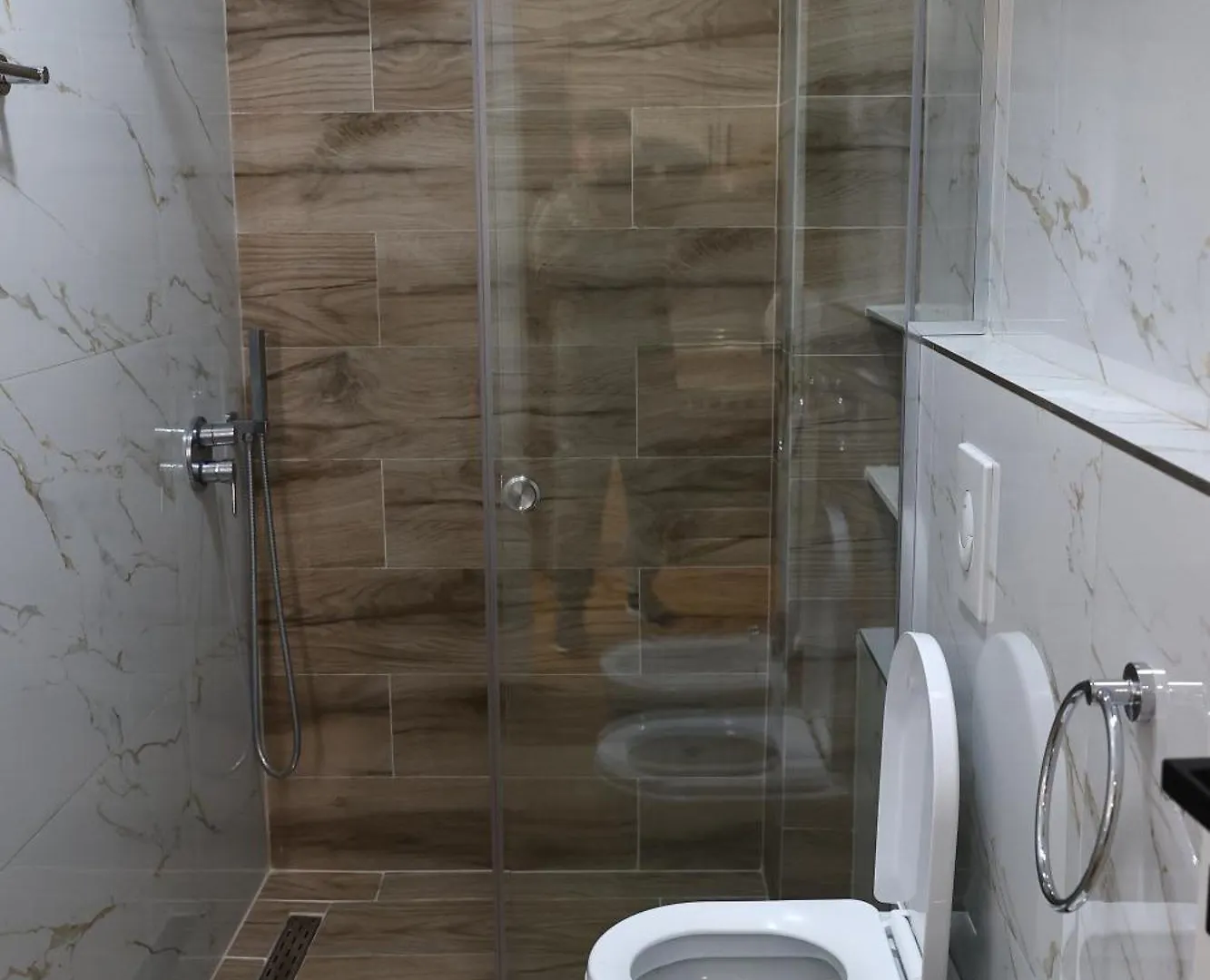 Amel Deluxe Apartment Durres Albania